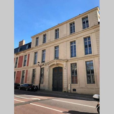 L'Independance Appartement Versailles Buitenkant foto